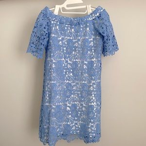 Ava & Yelly lace dress